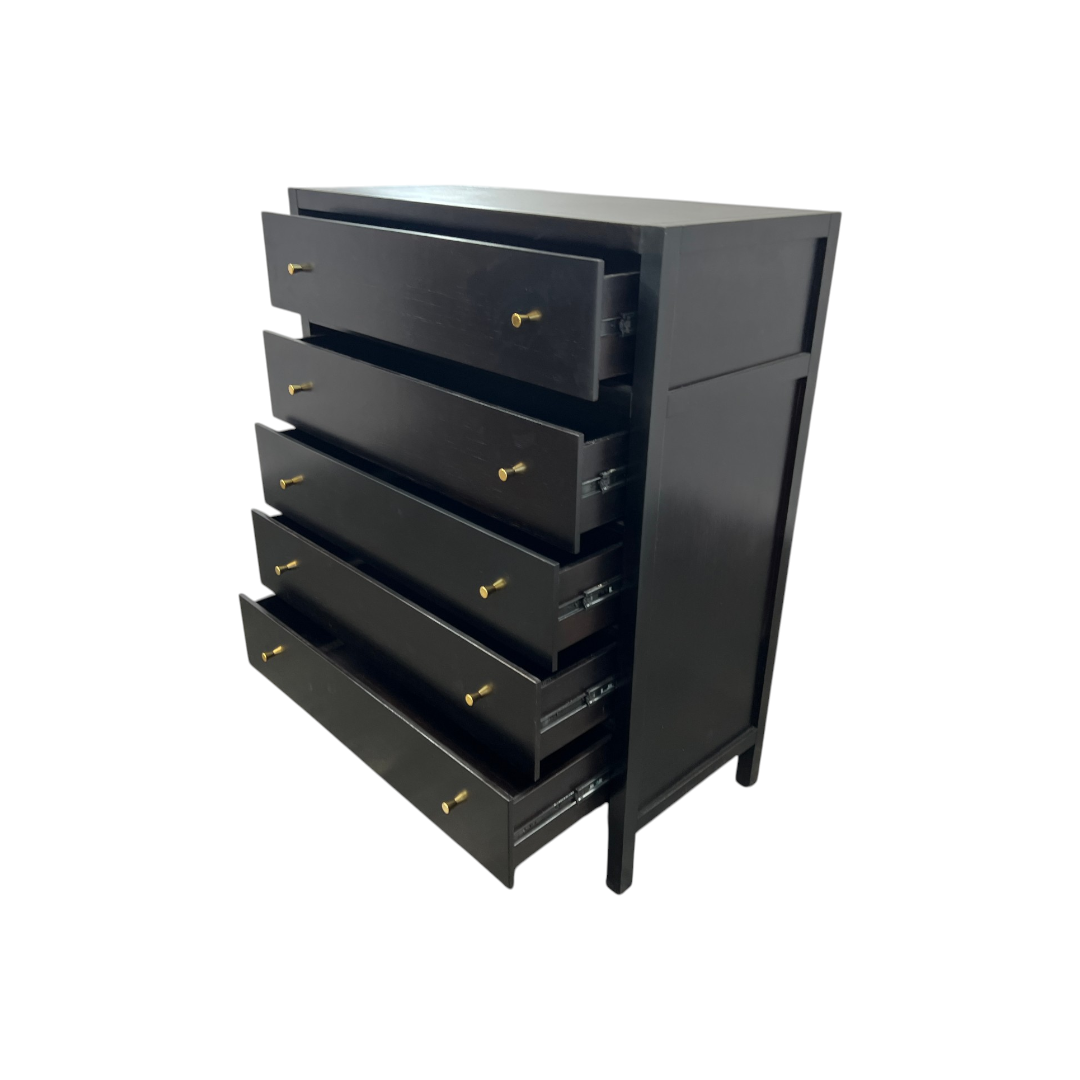 Joss and Main Celine 5-Drawer Dresser