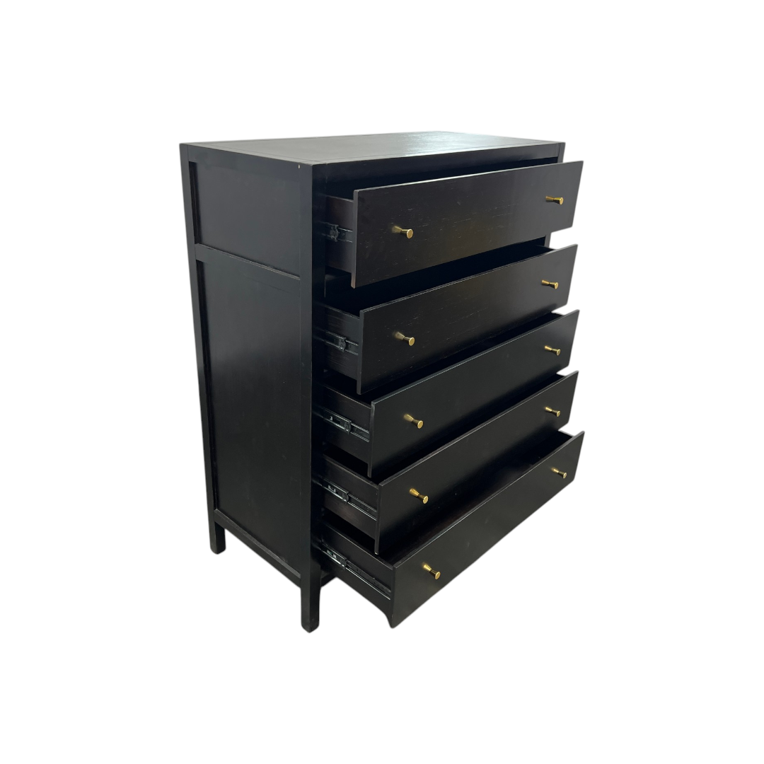 Joss and Main Celine 5-Drawer Dresser