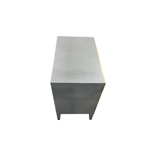 Sarreid Ltd Gabriella Nightstand, image 4