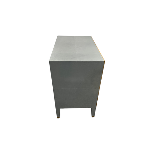 Sarreid Ltd Gabriella Nightstand, image 5