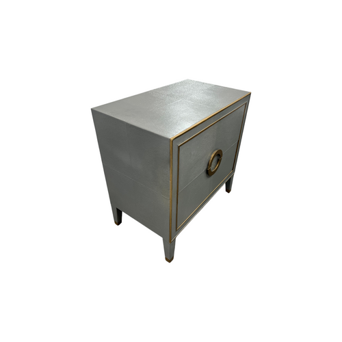 Sarreid Ltd Gabriella Nightstand, image 6