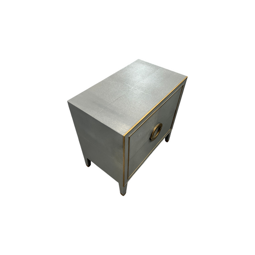 Sarreid Ltd Gabriella Nightstand, image 7