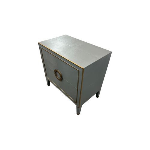 Sarreid Ltd Gabriella Nightstand, image 11