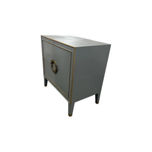Sarreid Ltd Gabriella Nightstand, image 12