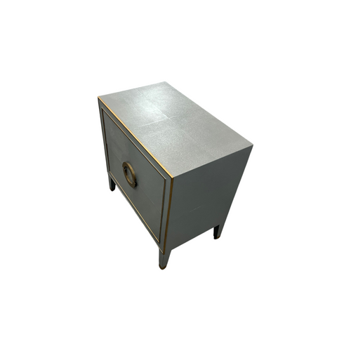 Sarreid Ltd Gabriella Nightstand, image 13