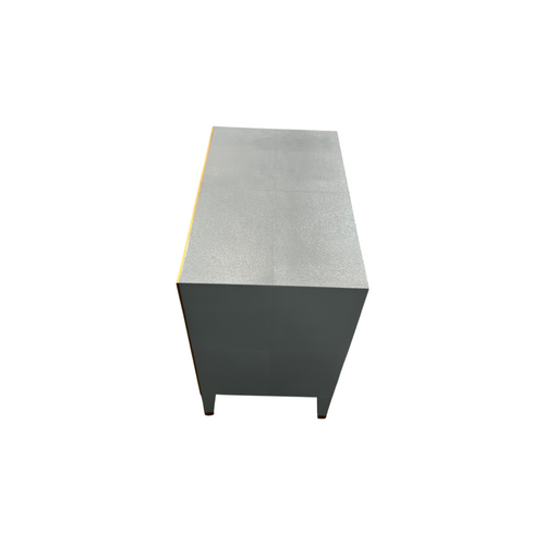 Sarreid Ltd Gabriella Nightstand, image 14