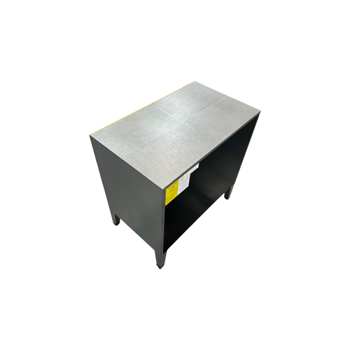 Sarreid Ltd Gabriella Nightstand, image 17