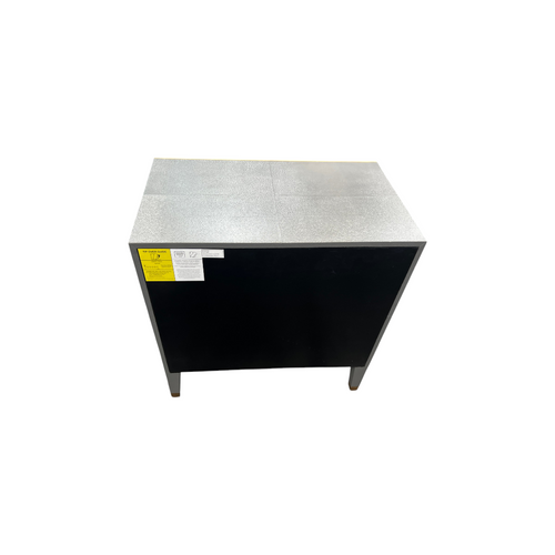 Sarreid Ltd Gabriella Nightstand, image 18