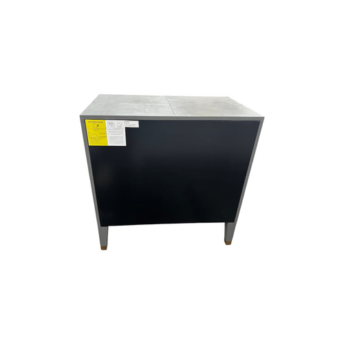 Sarreid Ltd Gabriella Nightstand, image 19
