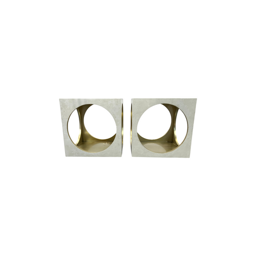 Vanguard Furniture Marcelle Bunching Cocktail Table Set of 2, image 7
