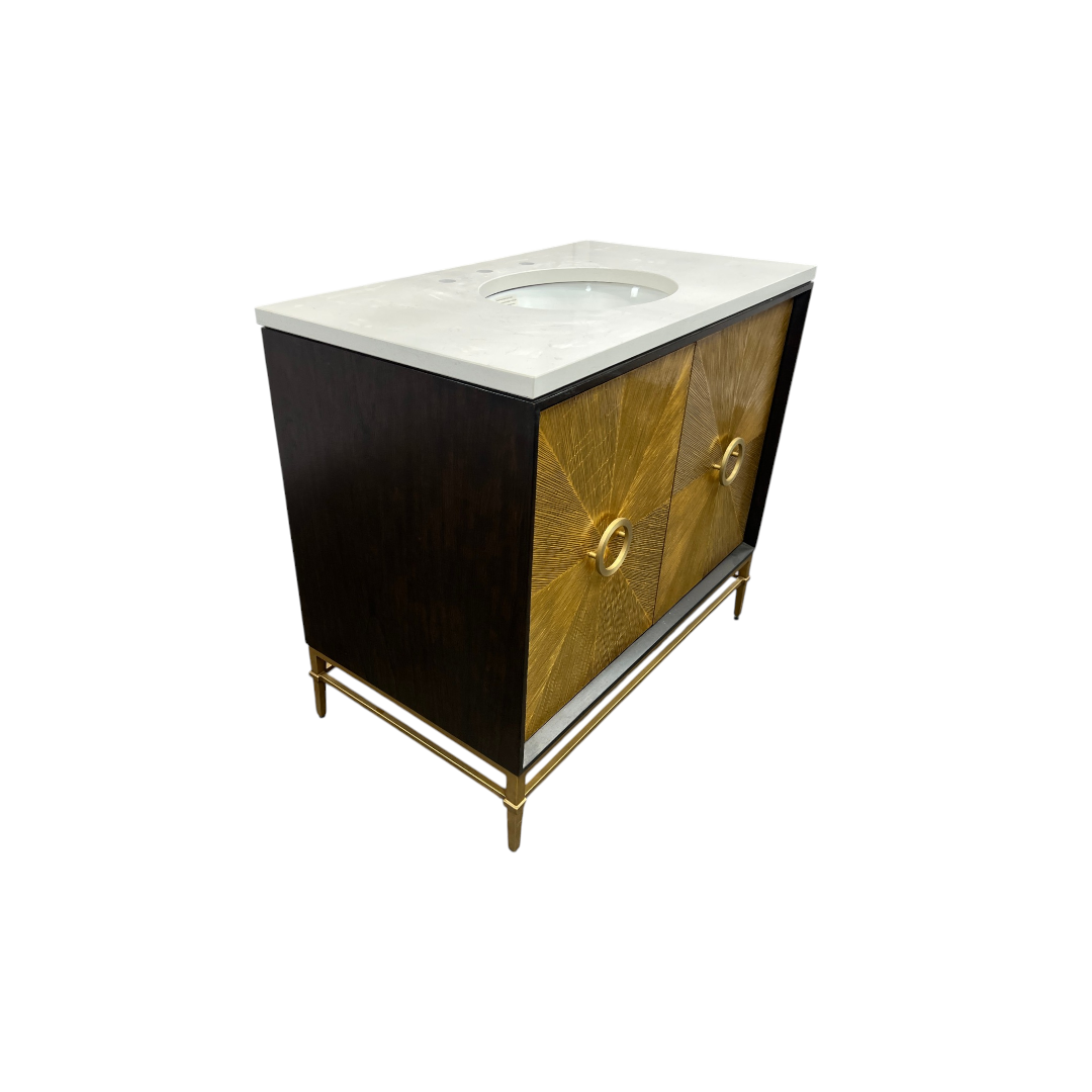 Ambella Phoenix 40" Single Bathroom Vanity