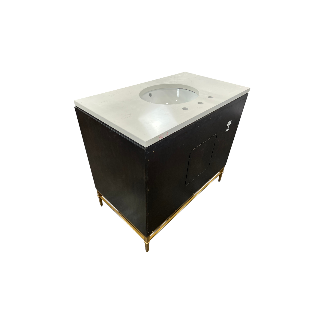 Ambella Phoenix 40" Single Bathroom Vanity