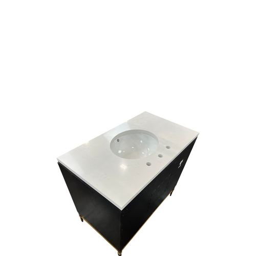 Ambella Phoenix 40" Single Bathroom Vanity, image 12
