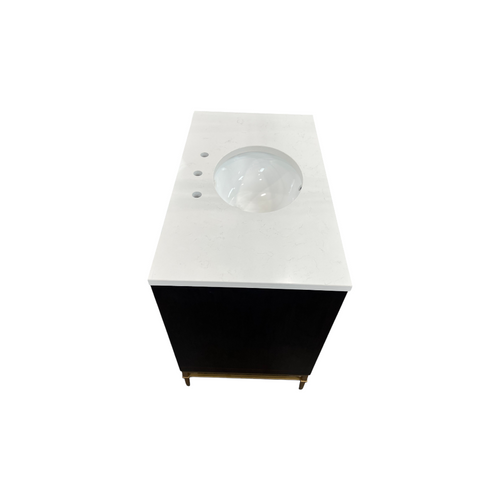 Ambella Phoenix 40" Single Bathroom Vanity, image 9