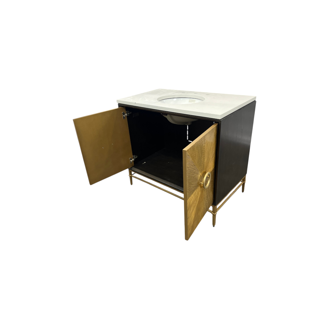 Ambella Phoenix 40" Single Bathroom Vanity