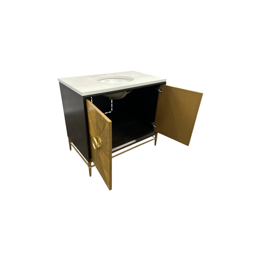 Ambella Phoenix 40" Single Bathroom Vanity