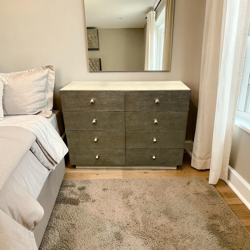 Hooker Furniture Westwood 8 - Drawer Dresser