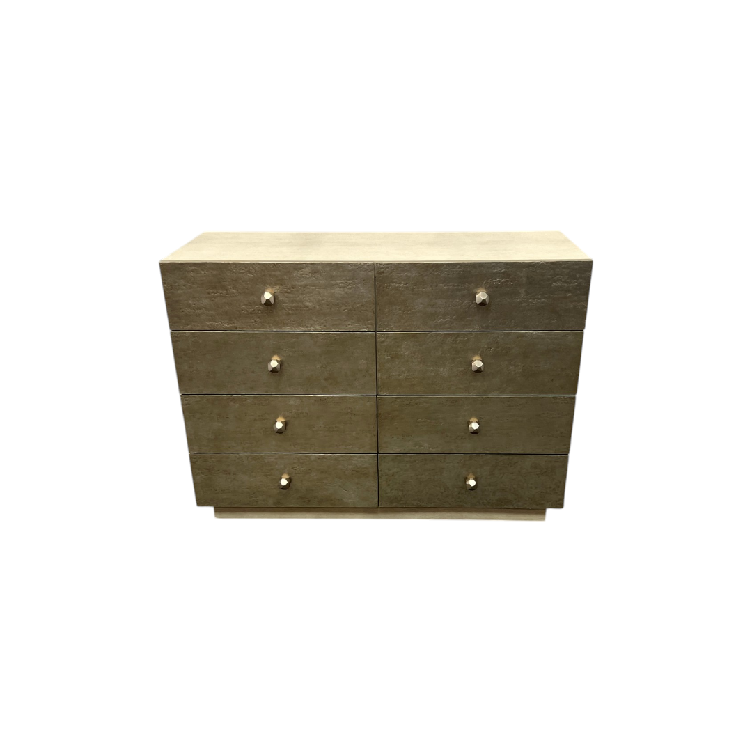 Hooker Furniture Westwood 8 - Drawer Dresser