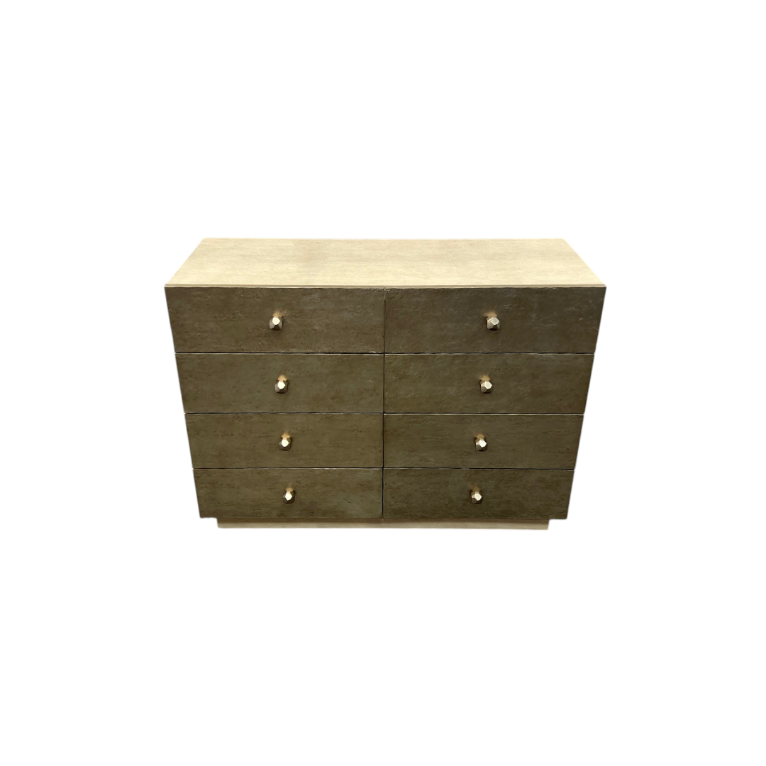 Hooker Furniture Westwood 8 - Drawer Dresser