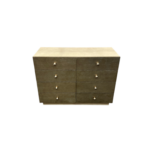 Hooker Furniture Westwood 8 - Drawer Dresser, image 3