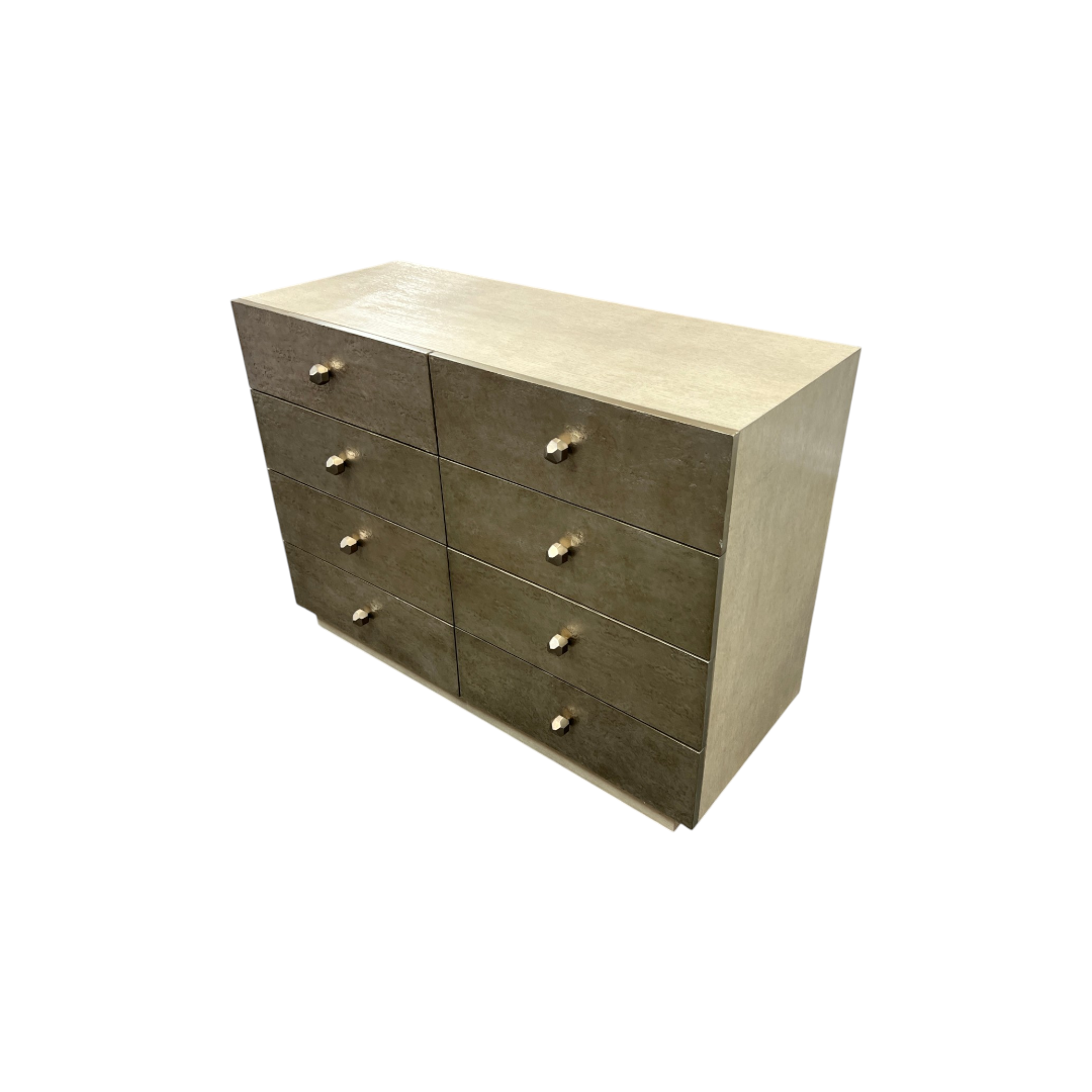 Hooker Furniture Westwood 8 - Drawer Dresser