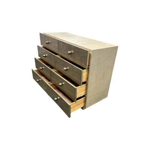 Hooker Furniture Westwood 8 - Drawer Dresser, image 20