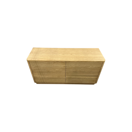 Moe's Home Collection 6 Drawer Double Dresser, image 3
