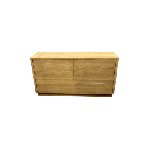 Moe's Home Collection 6 Drawer Double Dresser, image 5