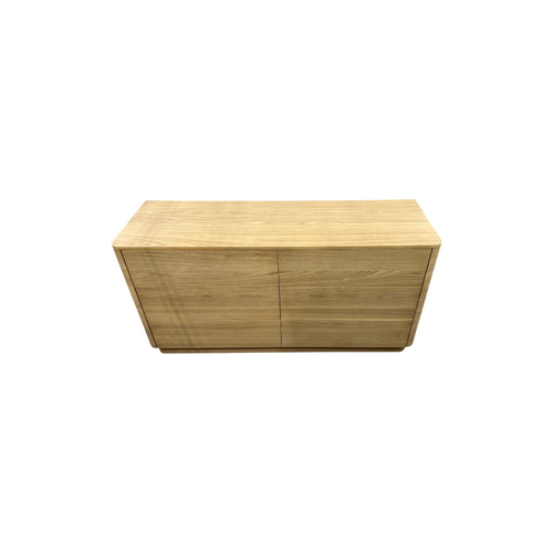 Moe's Home Collection 6 Drawer Double Dresser, image 7