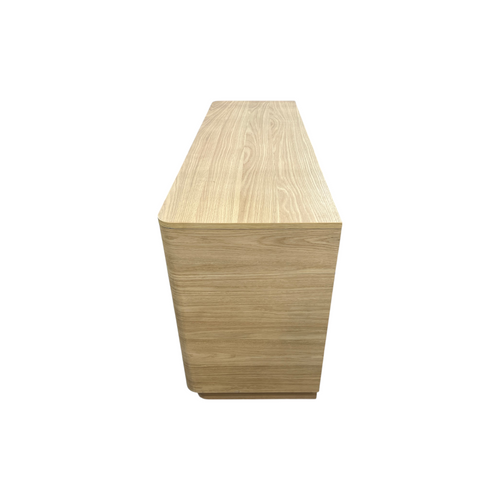 Moe's Home Collection 6 Drawer Double Dresser, image 12