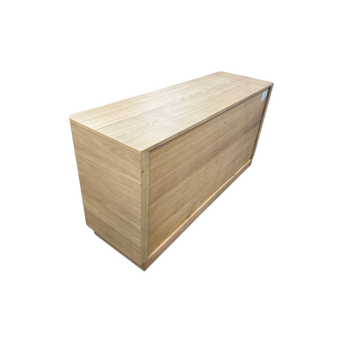 Moe's Home Collection 6 Drawer Double Dresser, image 13