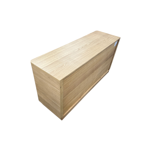 Moe's Home Collection 6 Drawer Double Dresser, image 14