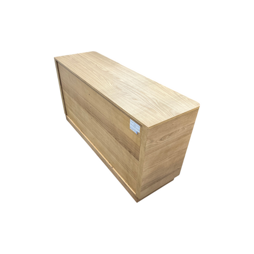Moe's Home Collection 6 Drawer Double Dresser, image 15