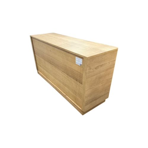 Moe's Home Collection 6 Drawer Double Dresser, image 16