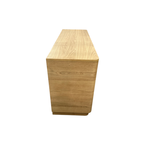 Moe's Home Collection 6 Drawer Double Dresser, image 17