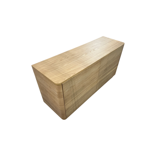 Moe's Home Collection 6 Drawer Double Dresser, image 19