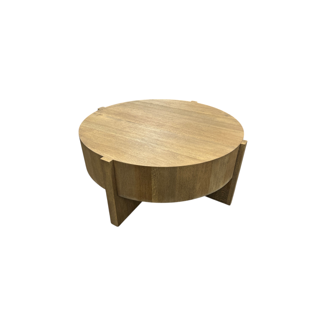 Four Hands Bingham Coffee Table