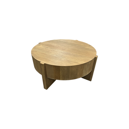 Four Hands Bingham Coffee Table, image 2