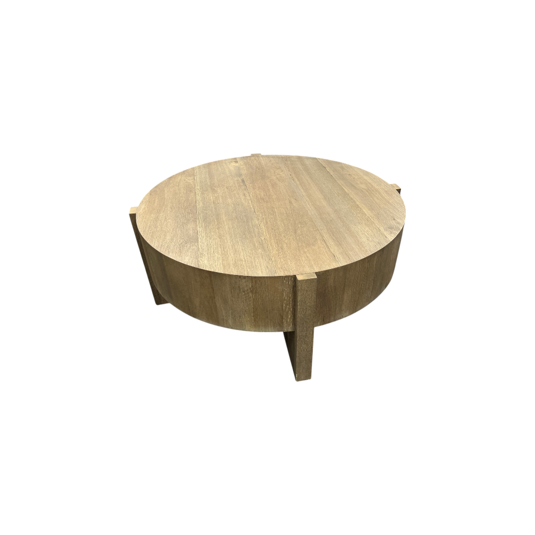 Four Hands Bingham Coffee Table