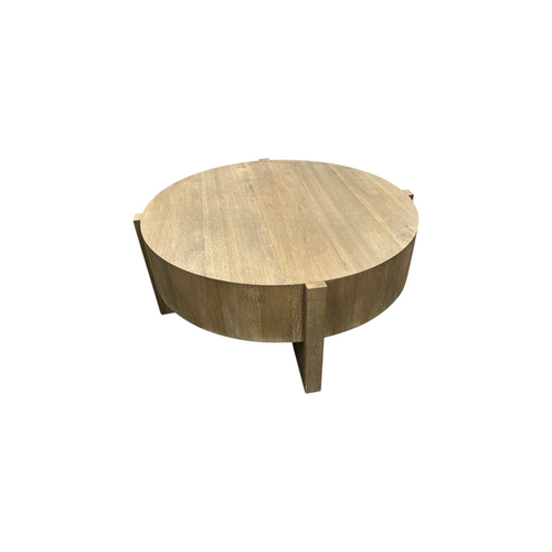 Four Hands Bingham Coffee Table, image 3