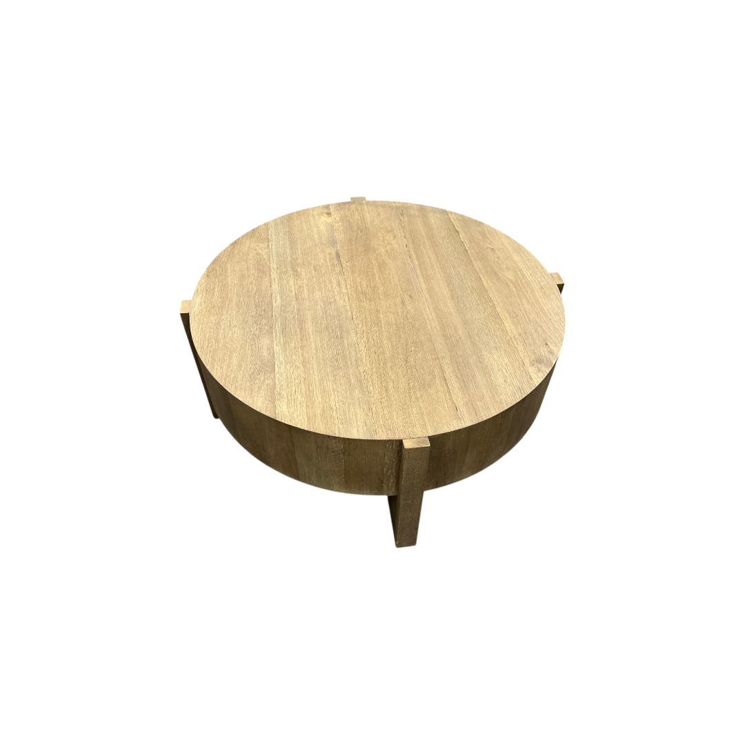 Four Hands Bingham Coffee Table