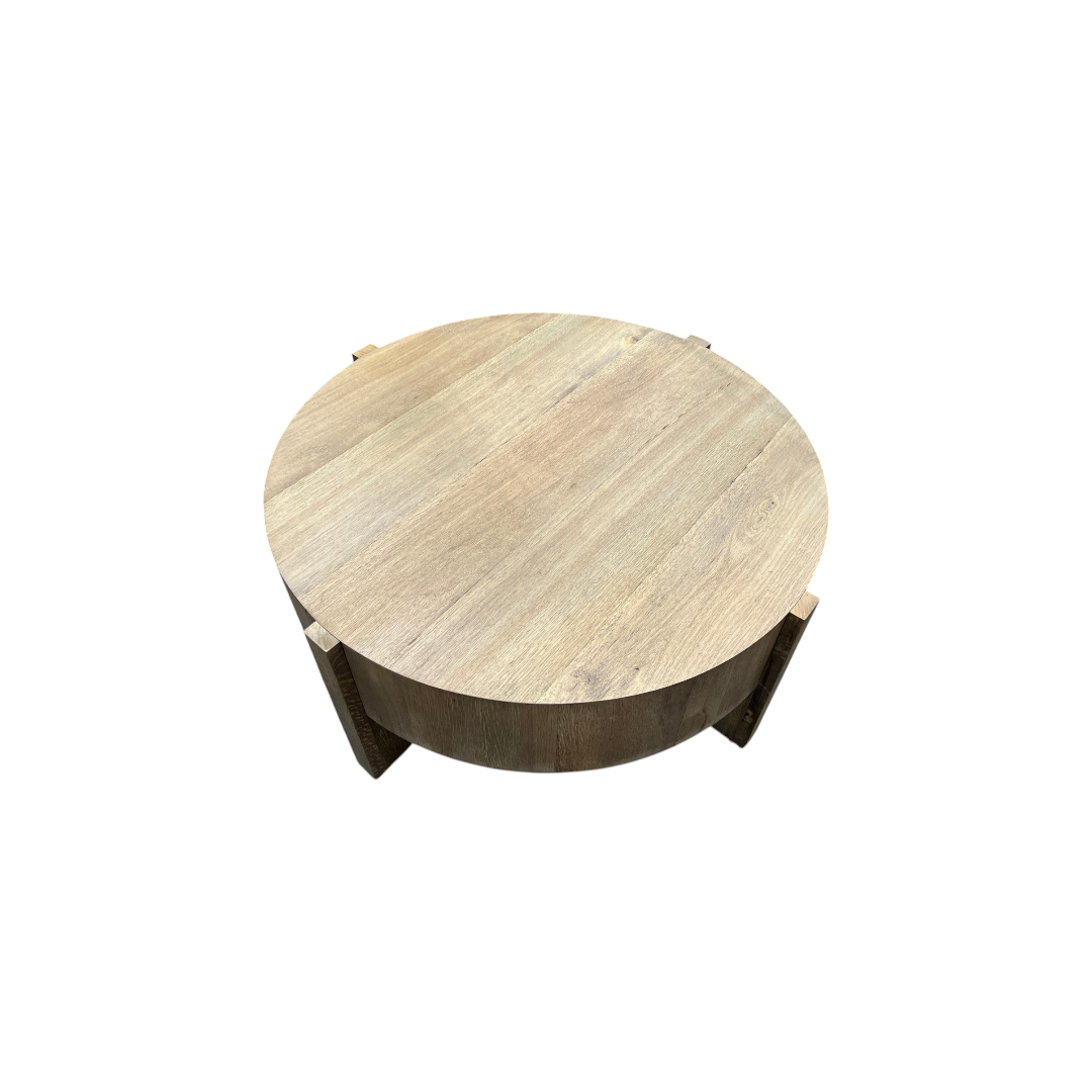 Four Hands Bingham Coffee Table