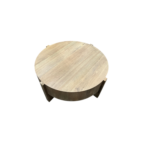 Four Hands Bingham Coffee Table, image 5