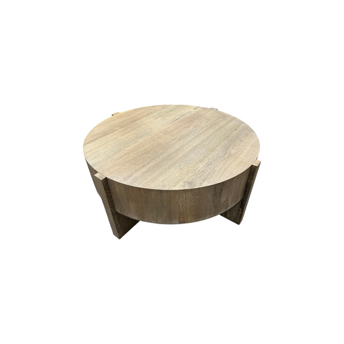 Four Hands Bingham Coffee Table, image 6