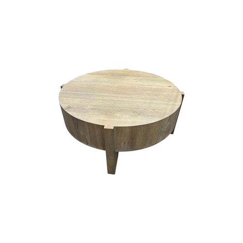 Four Hands Bingham Coffee Table, image 7