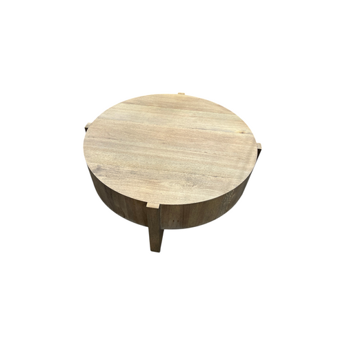 Four Hands Bingham Coffee Table, image 8