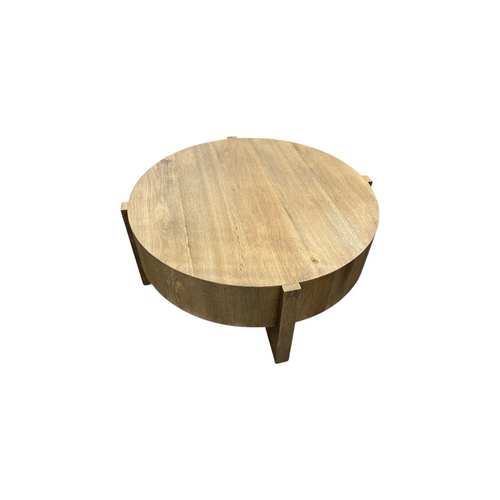 Four Hands Bingham Coffee Table, image 9