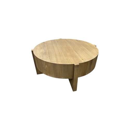 Four Hands Bingham Coffee Table, image 10