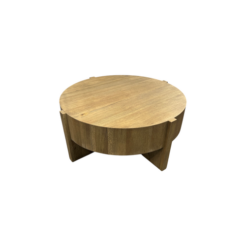 Four Hands Bingham Coffee Table, image 11