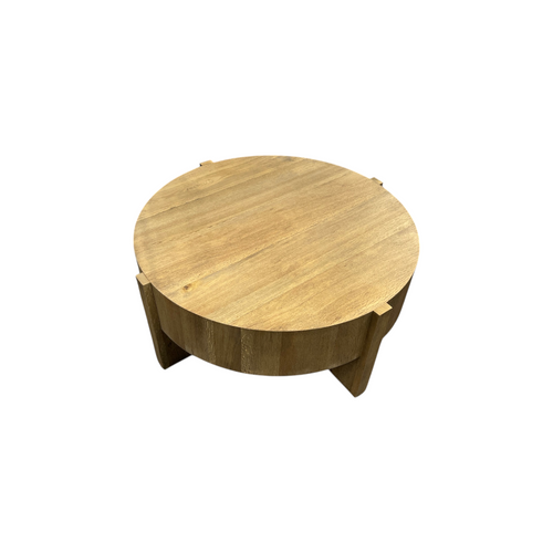 Four Hands Bingham Coffee Table, image 12